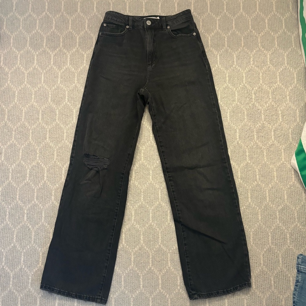 Garage Jeans